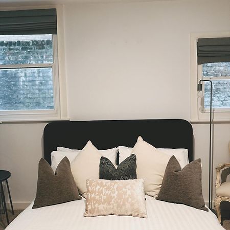 Stunning Victorian Mansion Apartment - Hosted By Agf Property - Free Parking Upon Request Brighton Exteriör bild