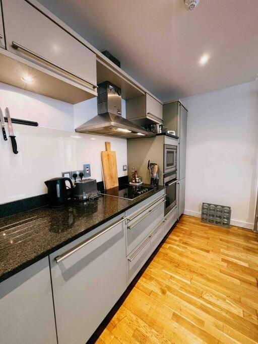 Stunning Victorian Mansion Apartment - Hosted By Agf Property - Free Parking Upon Request Brighton Exteriör bild