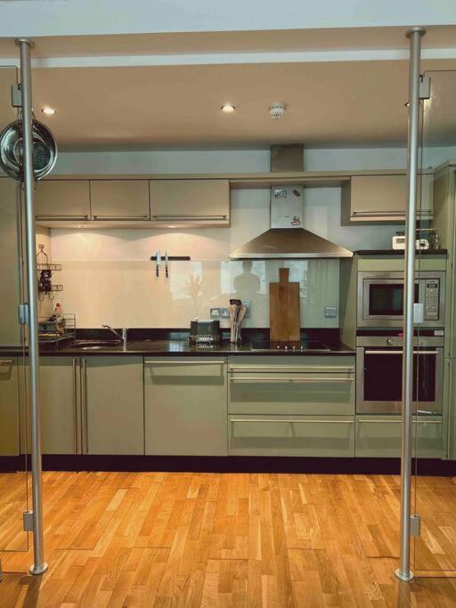 Stunning Victorian Mansion Apartment - Hosted By Agf Property - Free Parking Upon Request Brighton Exteriör bild