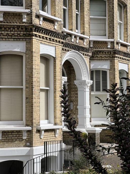 Stunning Victorian Mansion Apartment - Hosted By Agf Property - Free Parking Upon Request Brighton Exteriör bild