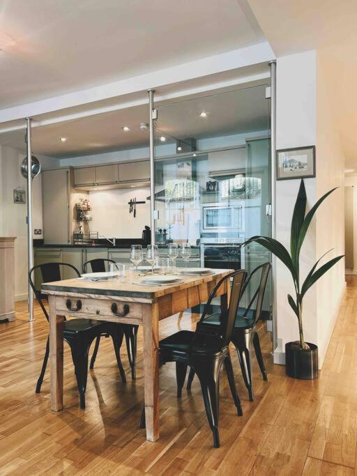 Stunning Victorian Mansion Apartment - Hosted By Agf Property - Free Parking Upon Request Brighton Exteriör bild