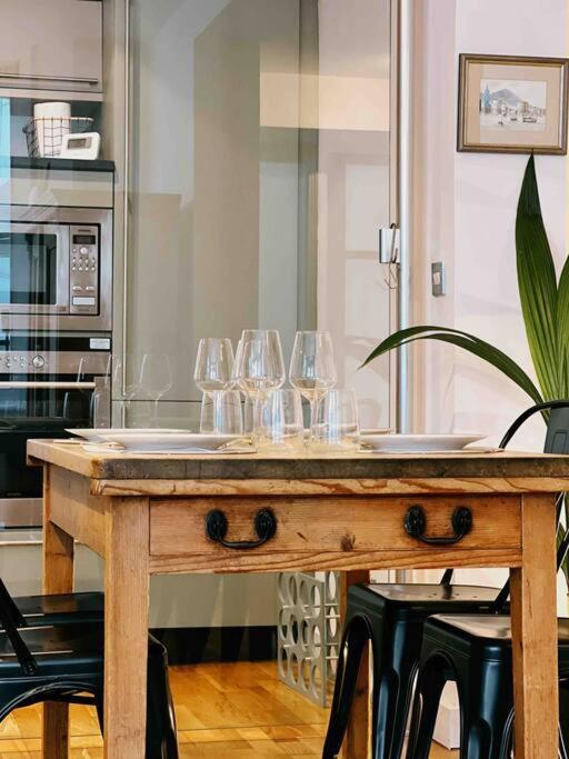 Stunning Victorian Mansion Apartment - Hosted By Agf Property - Free Parking Upon Request Brighton Exteriör bild