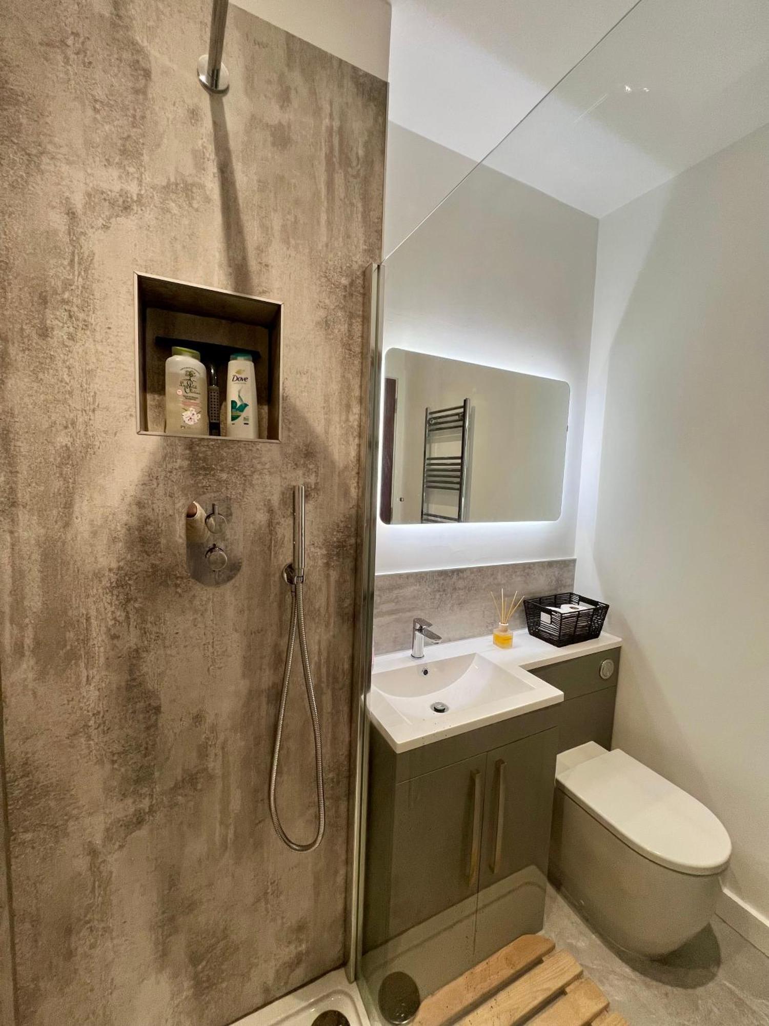 Stunning Victorian Mansion Apartment - Hosted By Agf Property - Free Parking Upon Request Brighton Exteriör bild
