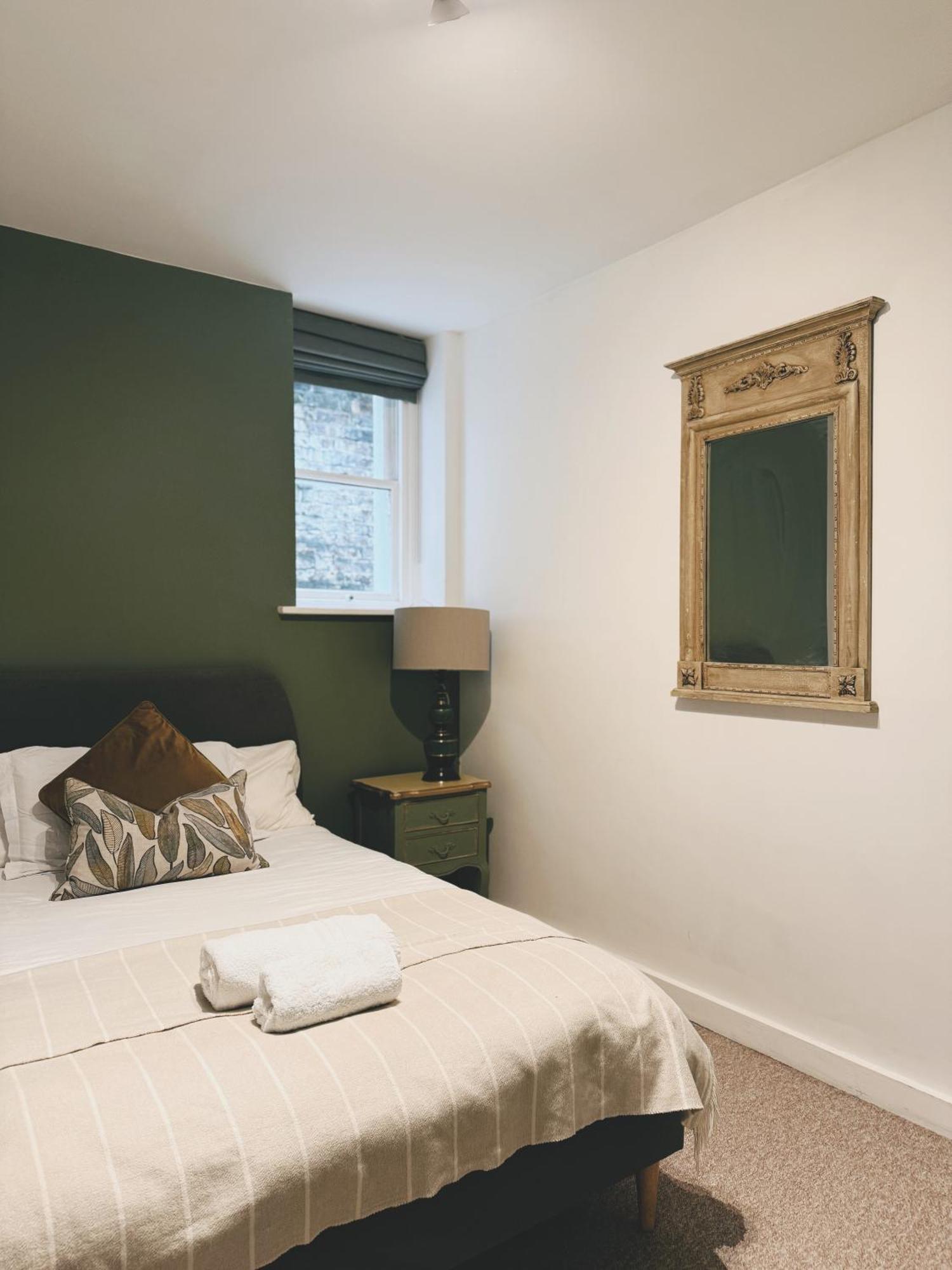 Stunning Victorian Mansion Apartment - Hosted By Agf Property - Free Parking Upon Request Brighton Exteriör bild